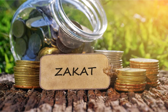 Zakaat-Information